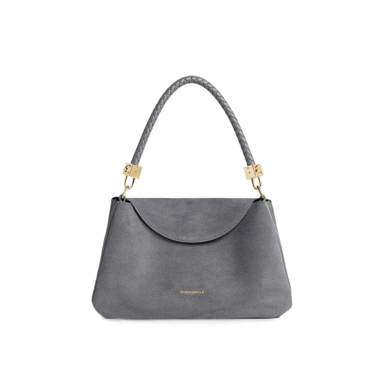 Sac épaule Coccinelle Tiggy
