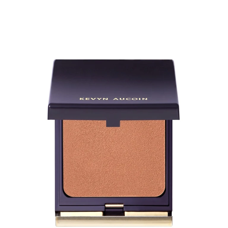 The Sensual Skin Bronzer (Various Shades) - Golden Hour Medium