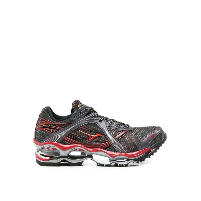 Zapatillas Wave Prophecy 1 - Gris