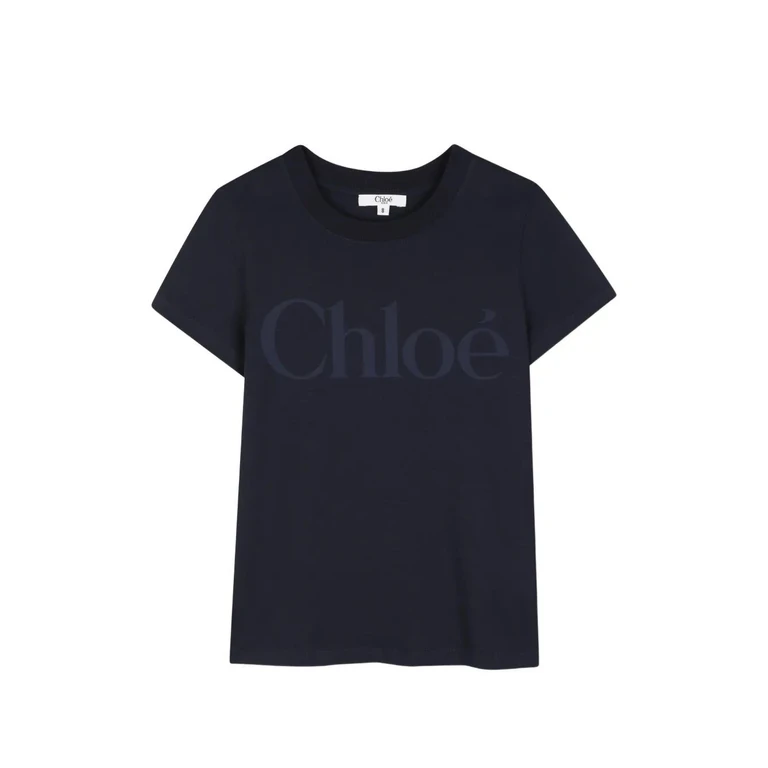 T-Shirt Short Sleeves "Elegance Vintage"