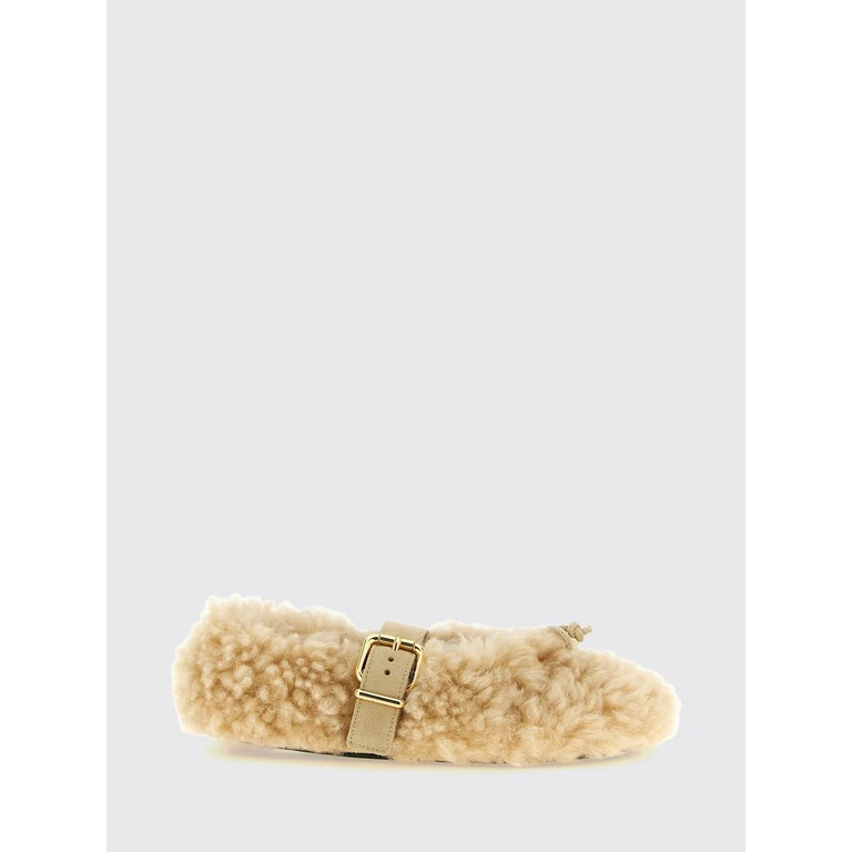 Dancer Shoe Ballerina's