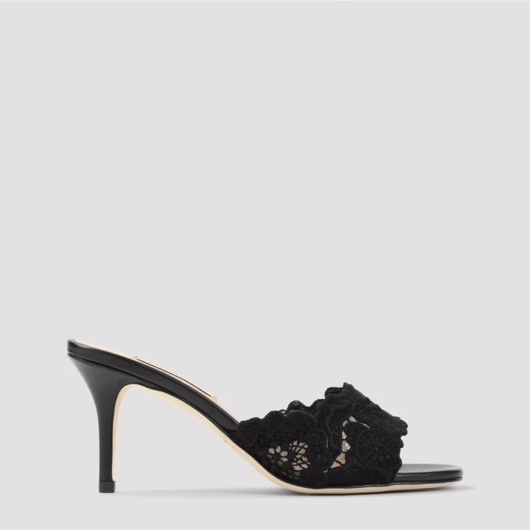 Como Slide Sandals