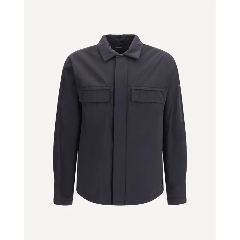 Flap pocket Jacket Male L