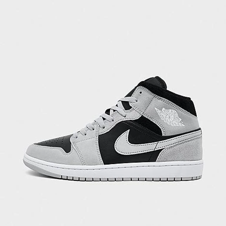 Air Retro 1 Mid Casual Schoenen