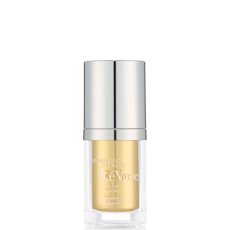 Skincare Brightening Eye Cream Under Eye Illuminator
