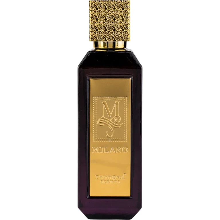 Milano , Eau De Parfum, Unisex, 100 ml