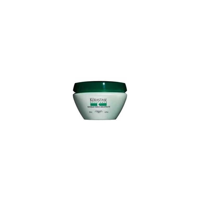 Resistance Masque Force Architecte - mask strongly to very strongly damaged hair 200ml