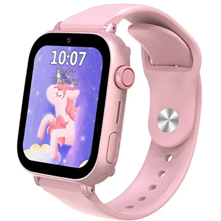 smartwatch per bambini Kids Look Me! 3 SMAWAKW520FOPI 4G/LTE, GPS, WiFi