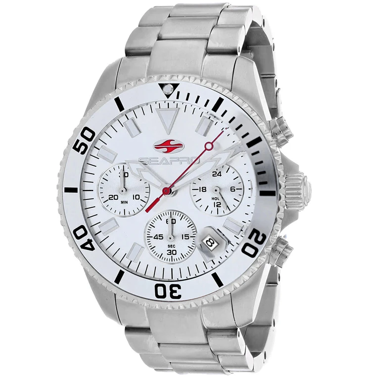 Men's Scuba 200 Chrono