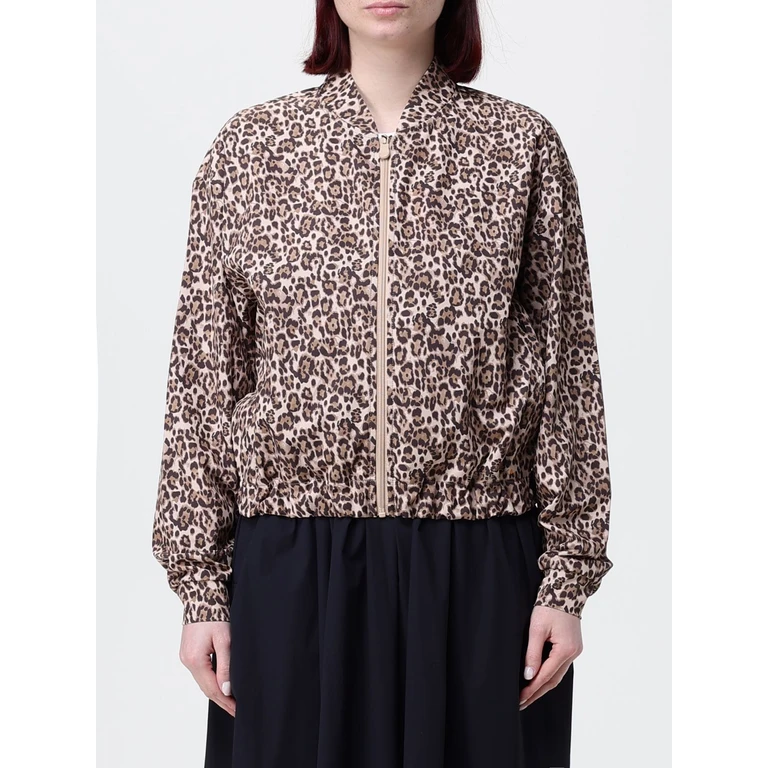 Alana Animal Print Bomber Jacket (DF2757WSIPO2221803)