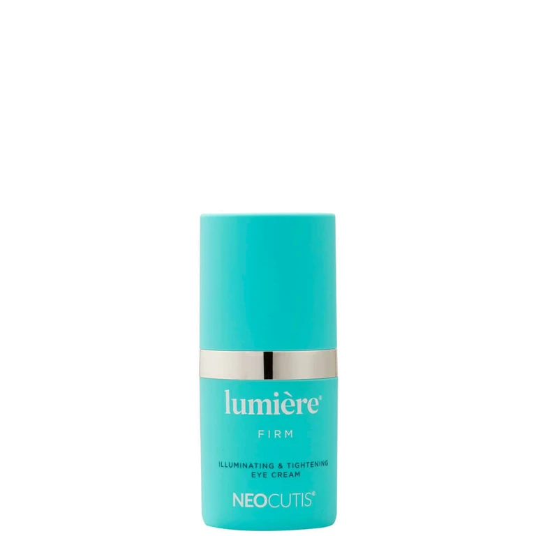 LUMIÈRE FIRM Illuminating & Tightening Eye Cream (0.5 fl. oz.)