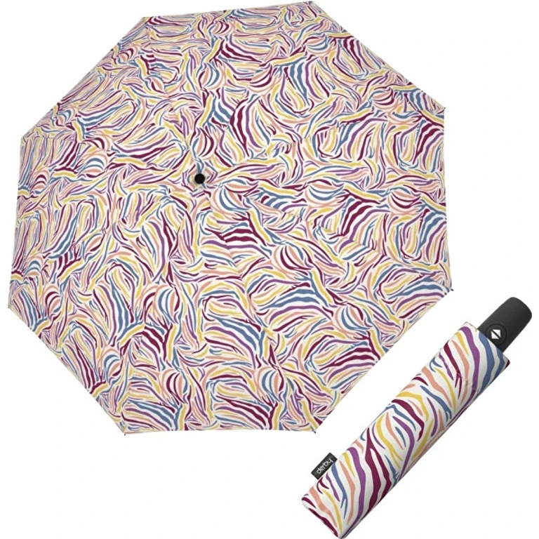 Folding umbrella Hit Magic Zebra 744165PZE — Folding Umbrella