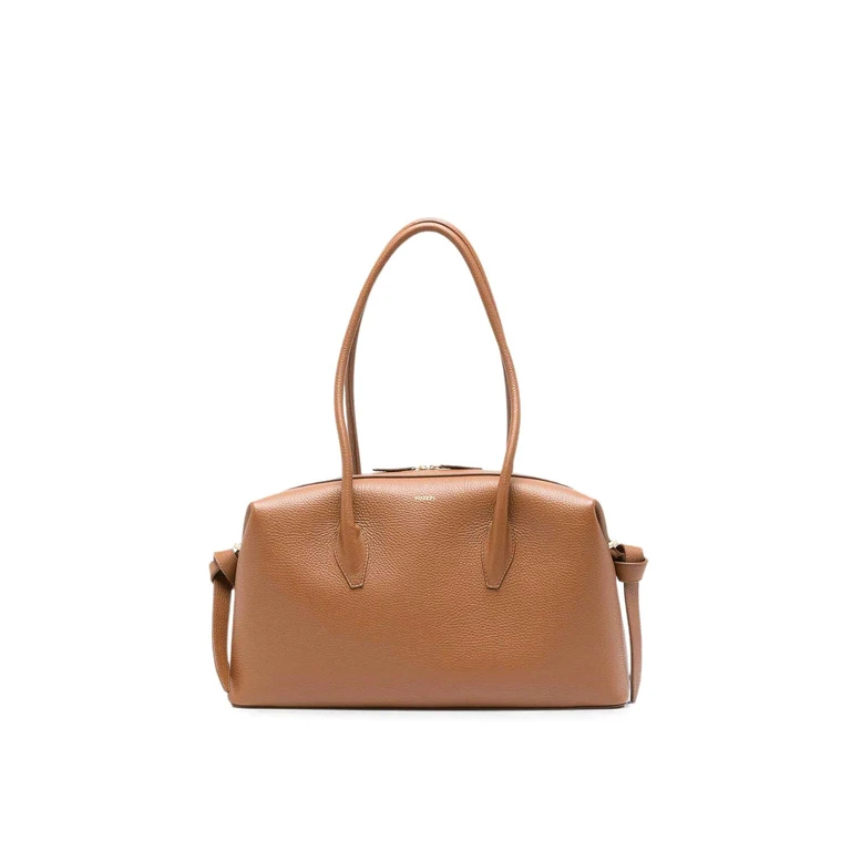 Sac De Voyage - Marron (YUZSS26HBBDHAZEL)