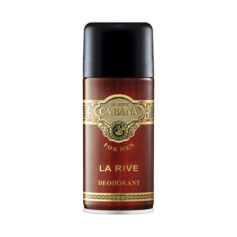 Cabana - deodorant ve spreji - Volume: 150 ml