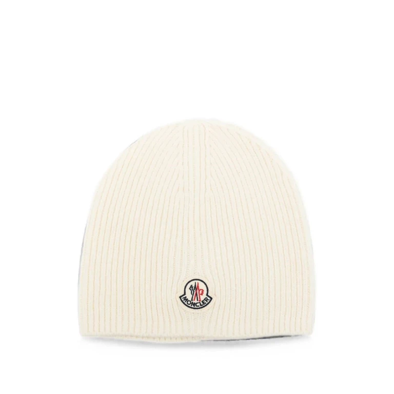 Hat Classic Logo Bonnet
