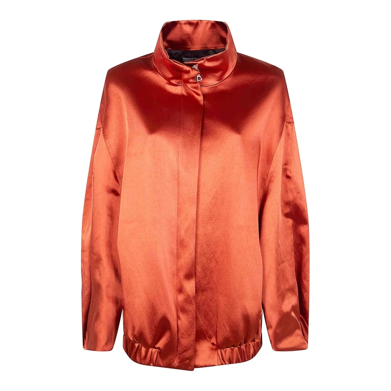 Veste Casual - Orange (26113050033047E15)