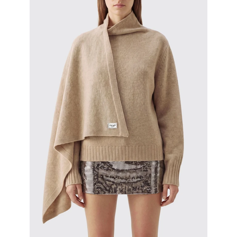 Sweater Woman color Beige (261WCK00133KWW008AA198)