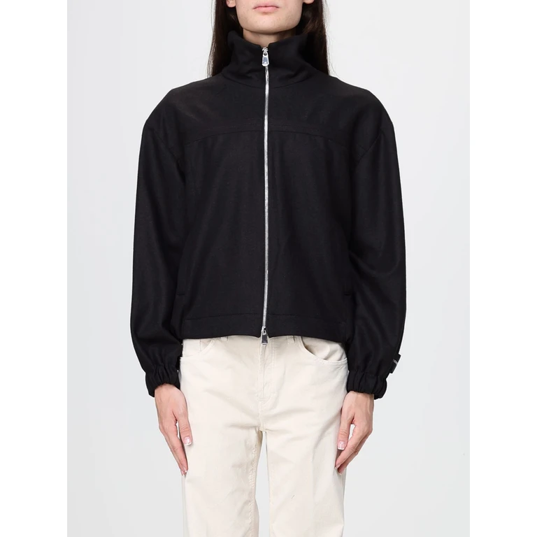 Chaqueta bomber Pinko