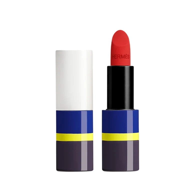 Paris, rossetto opaco, crema, 47, Rouge Cinema, 3,5 g