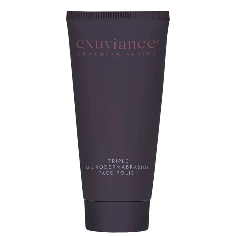 Triple Microdermabrasion Face Polish (2.6 oz.)