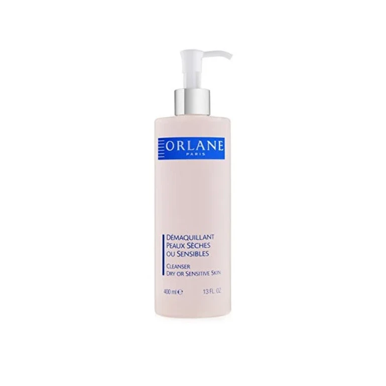 Cleanser Dry or Sensitive Skin 400 ml — Cleanser