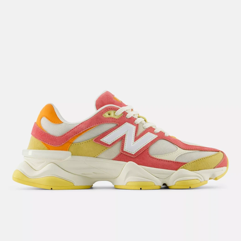 Mens 9060 Fluorescent