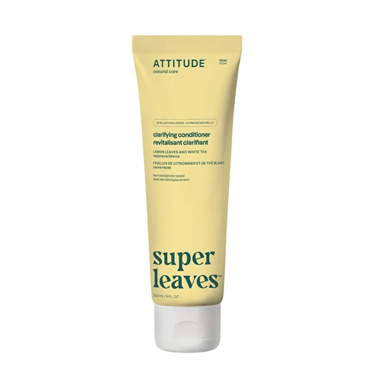 Conditioner Clarifying Conditioner 240 ml