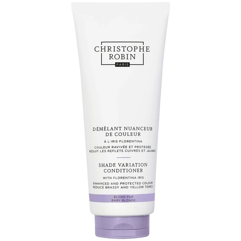 Shade Variation Conditioner with Florentina Iris 200ml