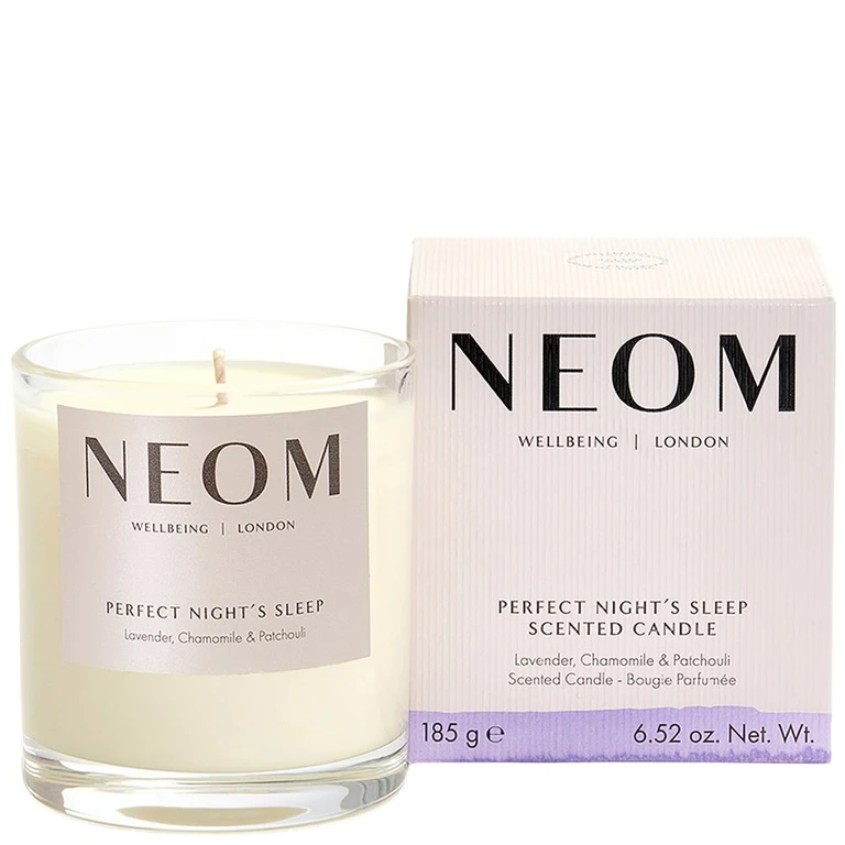 Perfect Night's Sleep 1 Wick Scented Candle
