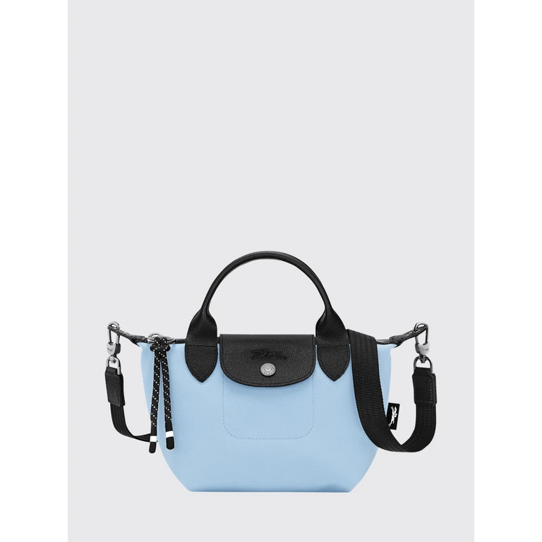 LONGCHAMP Le Pliage Energy Mini Borsa in nylon riciclato