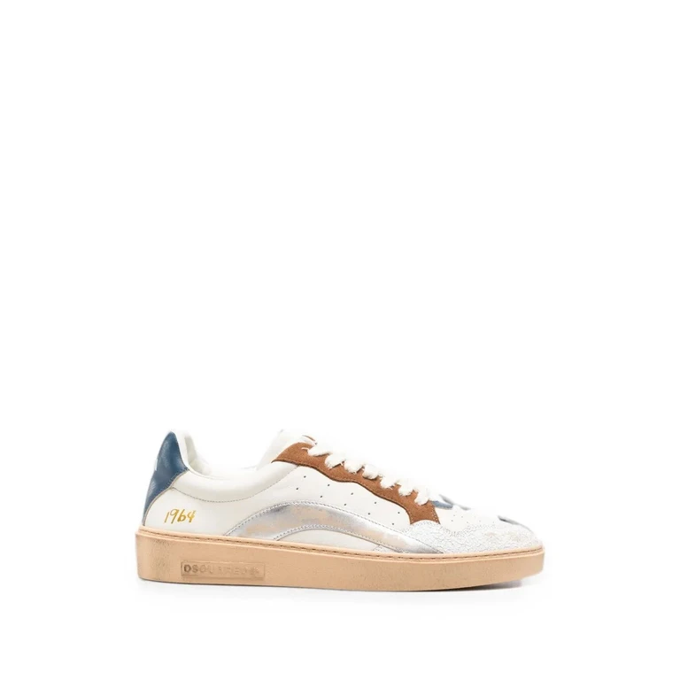 Sneaker Low-Top "Rider Sneakers"