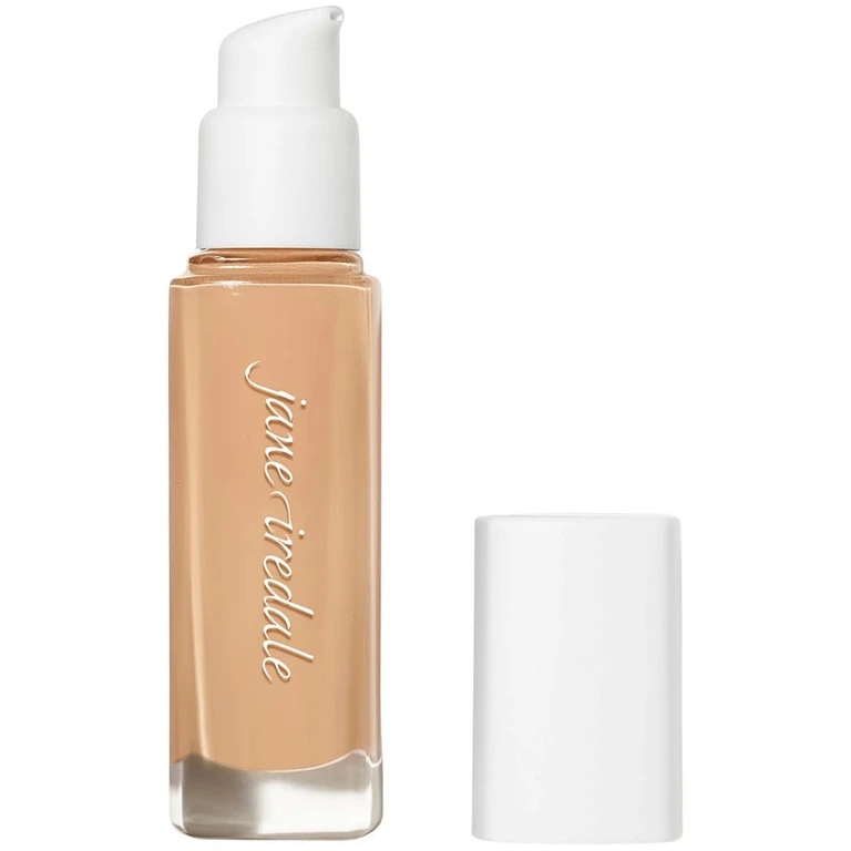 Skintuition SPF 30 Radiance-Boosting Liquid Foundation (Various Shades) - 24 Light