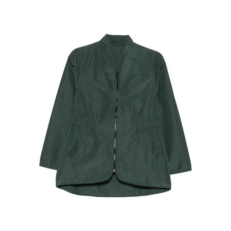 Veste Casual - Bleu (MEDEAVERDE)