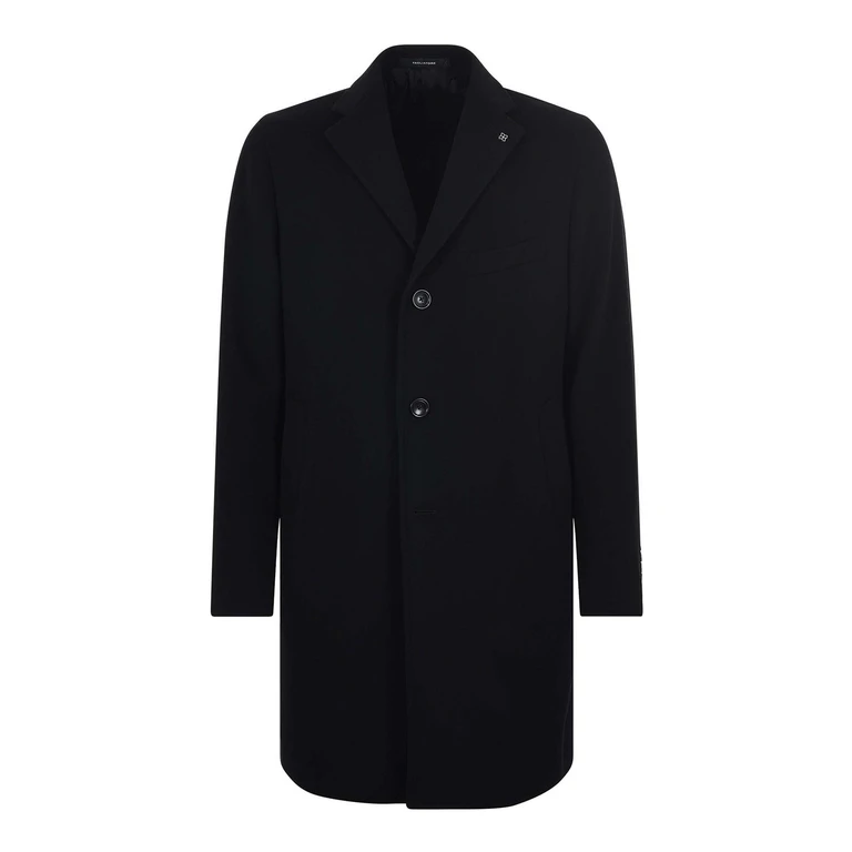 Tagliatore Manteau Court - Noir (CFBM13X350001N5051)