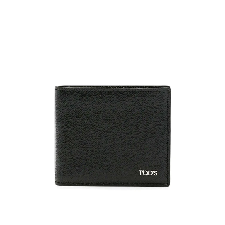 Tod's Portefeuilles - Noir (XAMLTTBB300UGAB999)