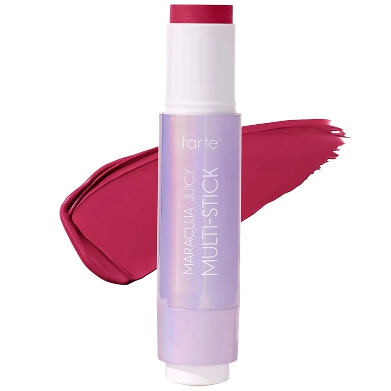 Maracuja Juicy Lip & Cheek Multi-Stick (Various Shades) - Sweet Spot