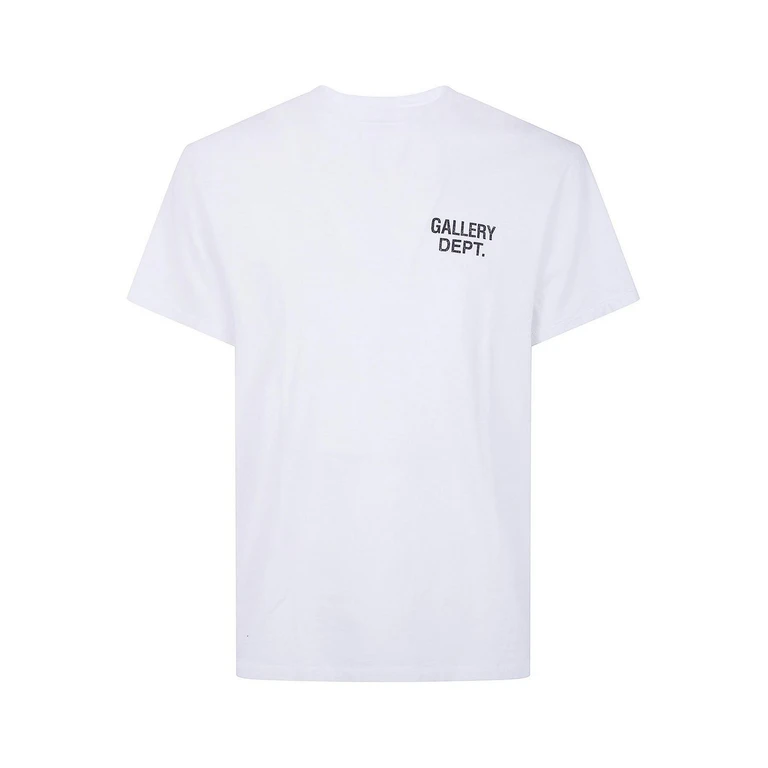 T-Shirt - Blanc (TOP043CLEAN)