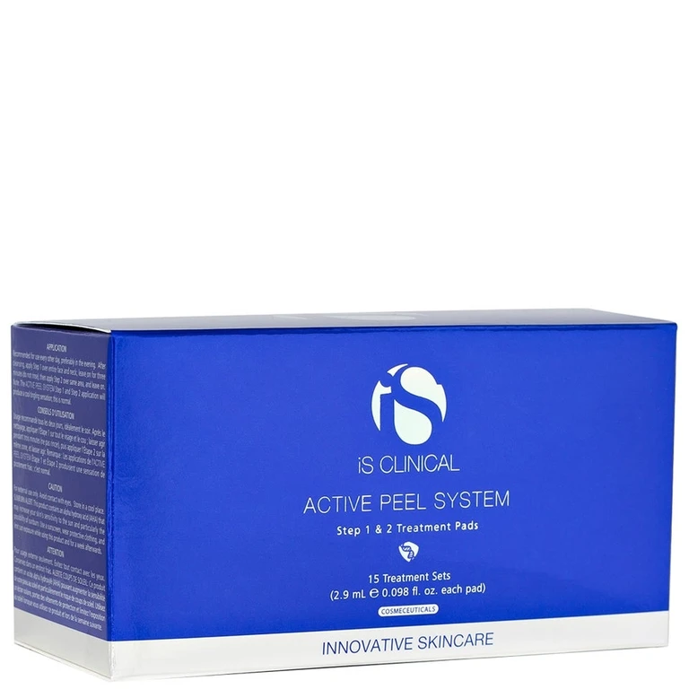 Active Peel Treatment System (30 Days)