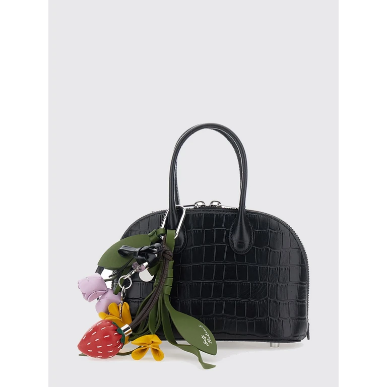 Handbag Woman color Black (PF26316BBLACK)