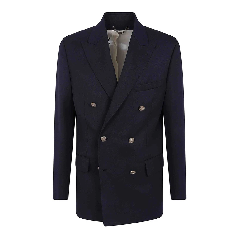 Blazer - Bleu (GMP00835P0006195048650486)