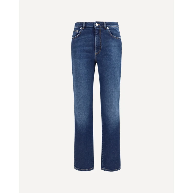 5 pocket Jeans Female 38