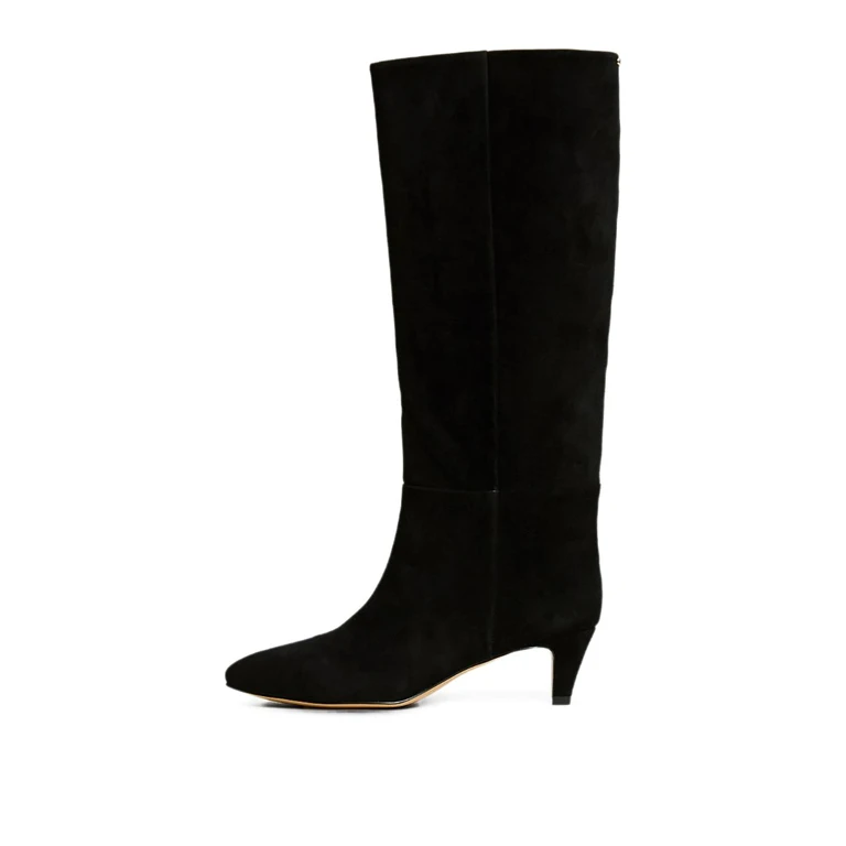 Bottes - Noir