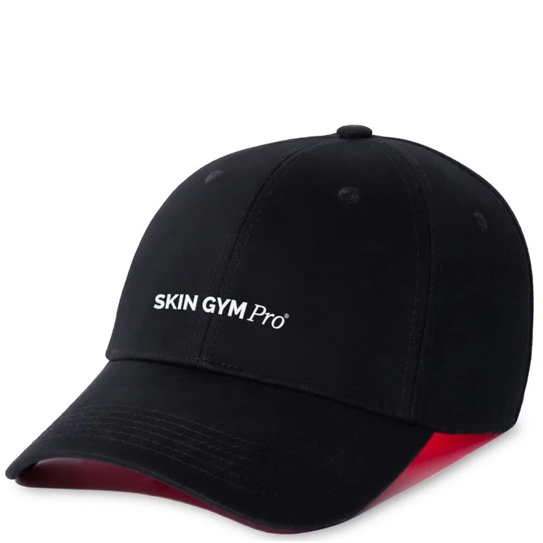 LED Pro Red Light Cap
