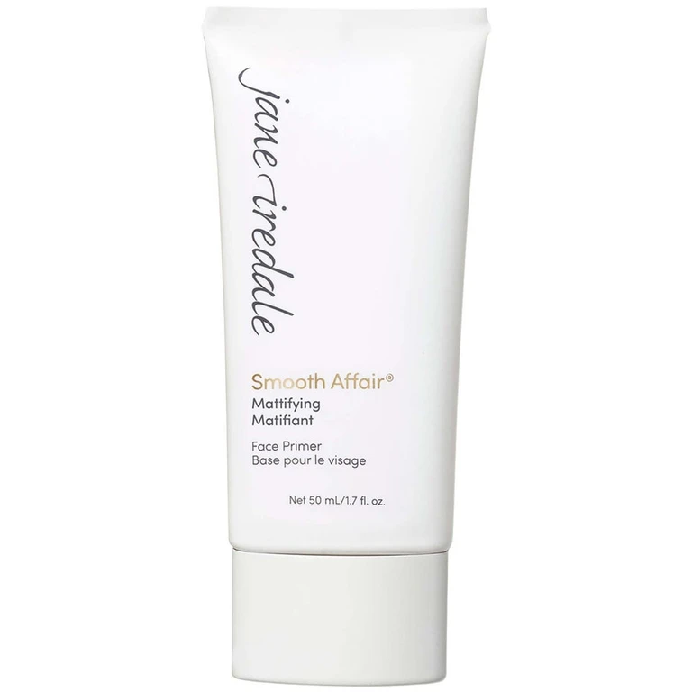 Smooth Affair Mattifying Face Primer 50ml