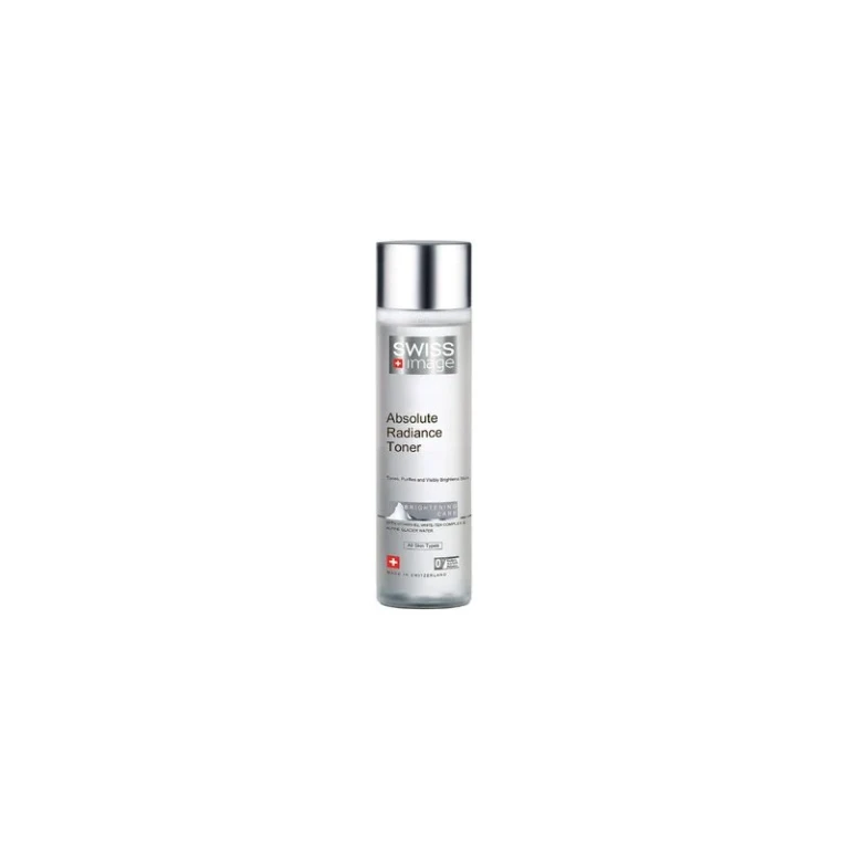 Brightening Care Absolute Radiance Toner 200 ml — Toner