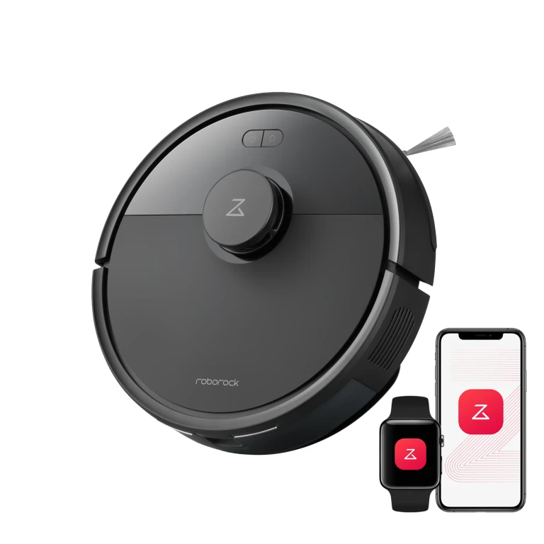 Roborock Q7 L5 Robot Vacuum and Mop with 8,000 Pa Power Suction