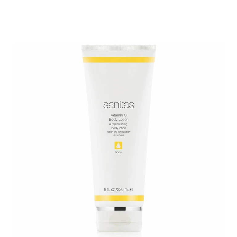 Vitamin C Body Lotion (8 fl. oz.)