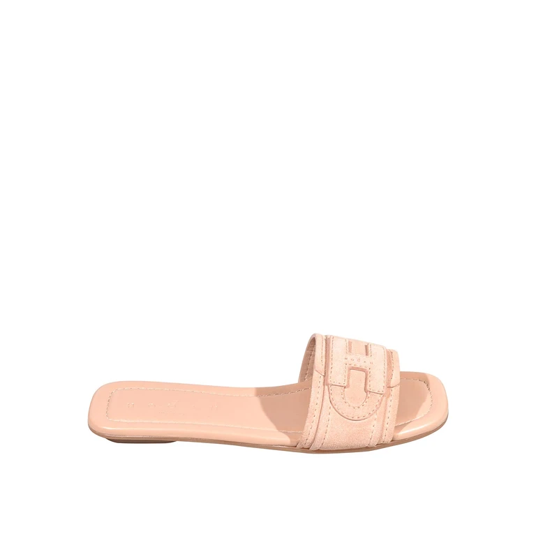 Ballerines - Orange Clair (HXW6850GC20BTMS014)