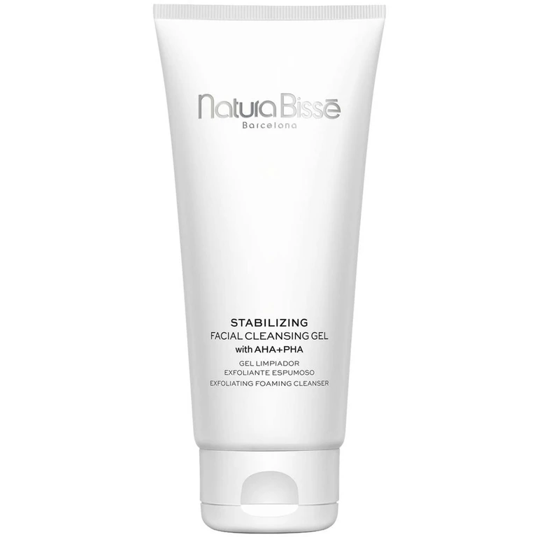 Stabilizing Facial Cleansing Gel with AHA and PHA 7 oz