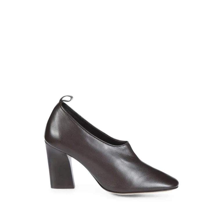 Decollete High Heel "Thea"